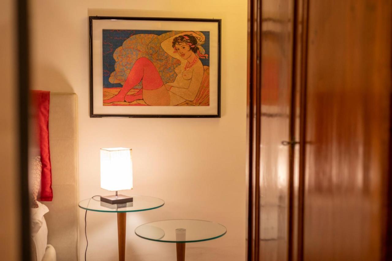 Appartement Il Giardino Segreto à Carbognano Extérieur photo