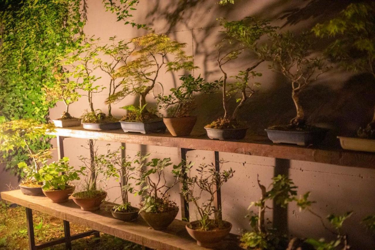 Appartement Il Giardino Segreto à Carbognano Extérieur photo